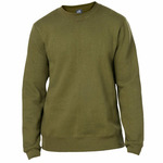 Unisex Premium Fleece Crewneck Sweatshirt