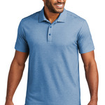 Fine Pique Blend Polo