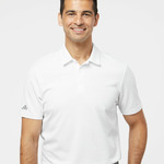 Men's Micro Piqué Polo