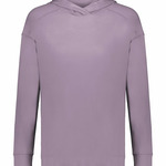 Women's Eco Revive™ Ventura Soft Knit Hooded Sweatshirt