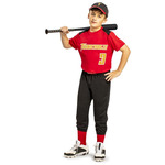 Youth Momentum Team Tee