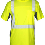 Unisex Premium Black Series® Cool Touch Class 2 T-Shirt