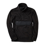 Men's Timber Mountain Fleece Pullover