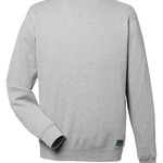 Unisex Anchor Fleece Crewneck Sweatshirt
