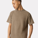 Unisex Heavyweight Cotton Garment-Dyed Tee