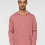 Unisex Vintage Wash Hoodie Sweatshirt