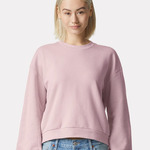 Women's ReFlex Fleece Crewneck Sweatshirt