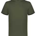 Short Sleeve Hoodie Powered by Coolcore(r)