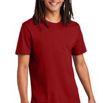 Unisex Heavyweight Recycled Cotton Tee