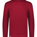 Youth Ventura Soft Knit Hoodie