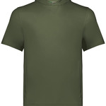 Youth Ventura Soft Knit Short Sleeve Hoodie