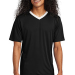 Competitor United V Neck