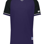 Unisex Classic V-Neck Jersey