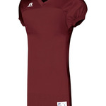 Unisex Jersey With Side Inserts