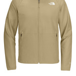 Barr Lake Soft Shell Jacket