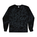 Unisex Crystal Wash Long Sleeve T-Shirt