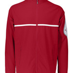 Unisex Weld Jacket